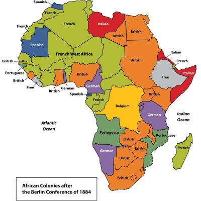 Understanding Black Geography