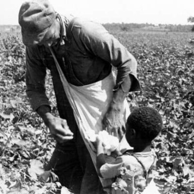 Researching Black Genealogy