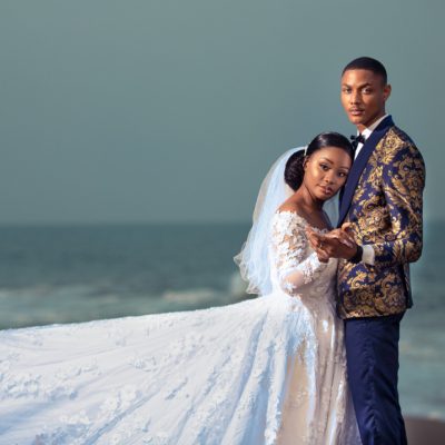 Black Wedding Traditions and Trends