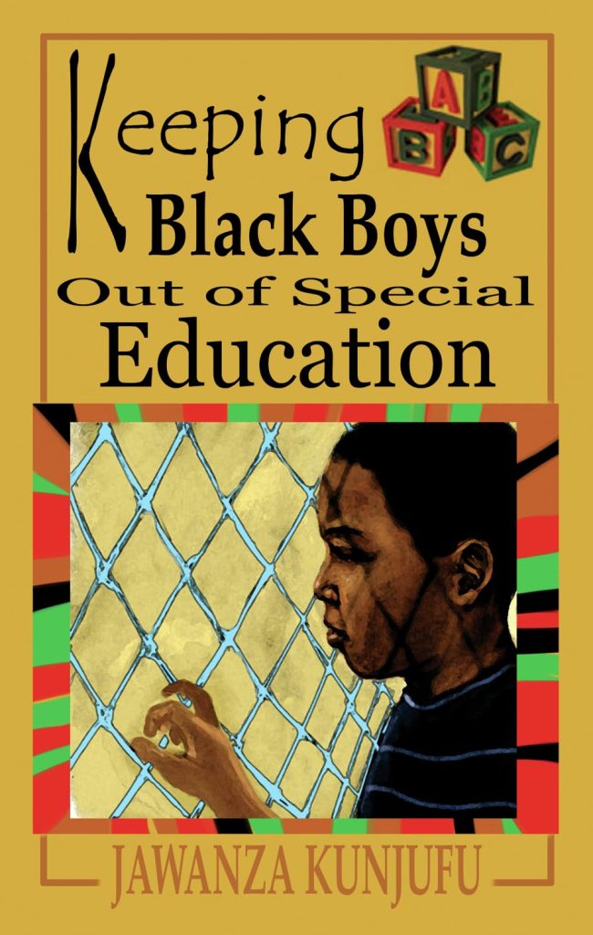 Keeping Black Boys Out of Special Education