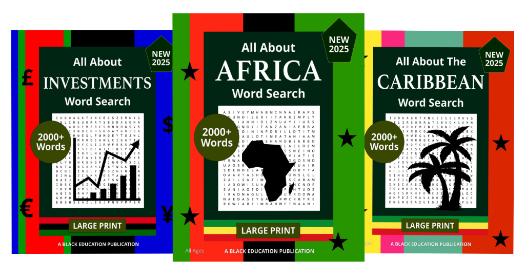 Black_Education-_Puzzle_Books
