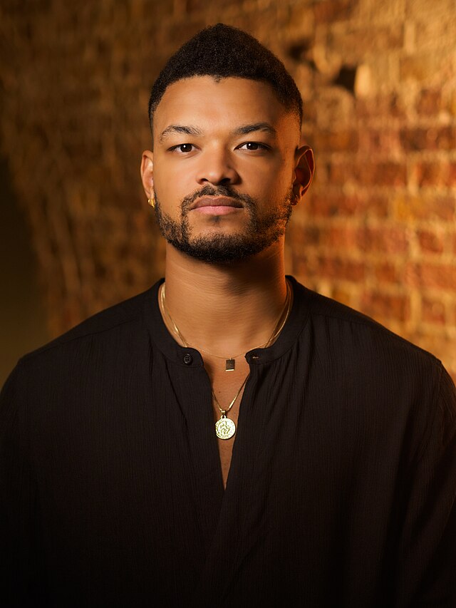 Steven Bartlett - Dragons Den