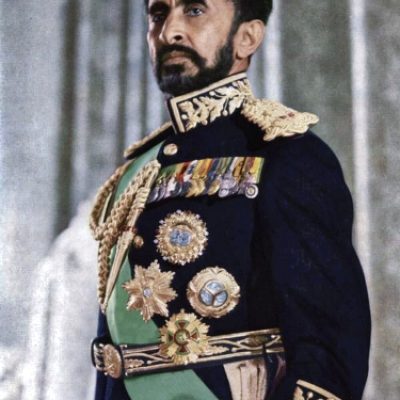 The Rastafari Movement – The Rise of Rastafari