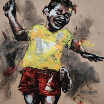 Recognising Black Art & Black Artists