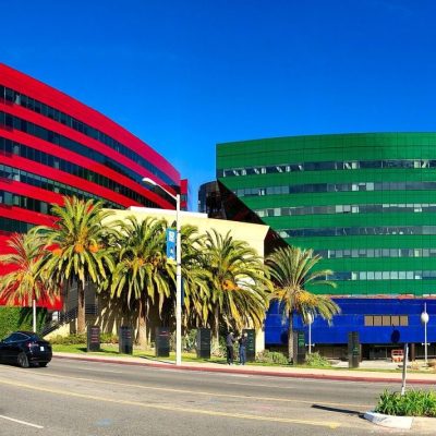 Building Legacies: Historical Black Architects
