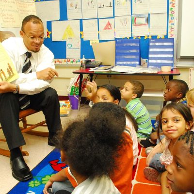 African American History in Education