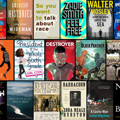 Black Literature History