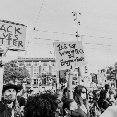 Black Lives Matter – Inception and Prominence