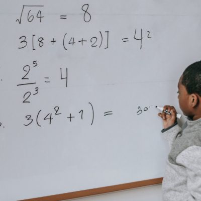 What Black Education Represents in the World