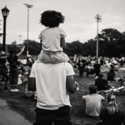 Power, Politics & Movements