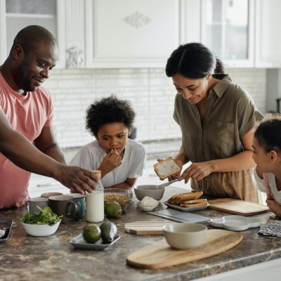 Sociological Theories & Family