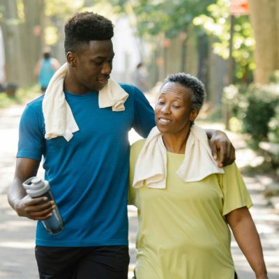 The Black Community and Risks for Diabetes