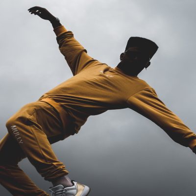 The Influences of Black Dance
