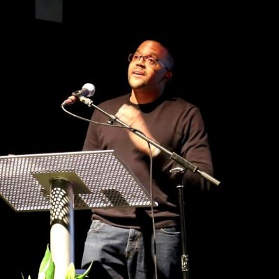 Dr. Kehinde Andrews: Championing Radical Thought & Black Unity