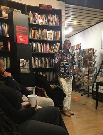 new beacon books gathering