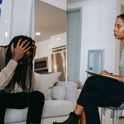 Defining Black Psychology