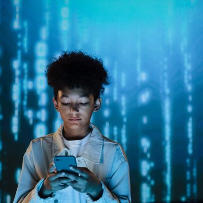 Screen Time – The Implications
