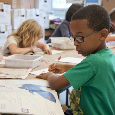 Social Emotional Learning (SEL) Strategies
