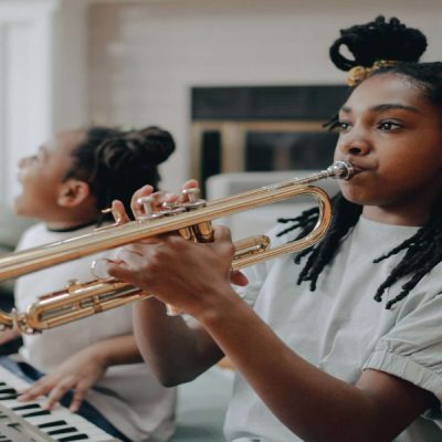 The Culture of Black World Music